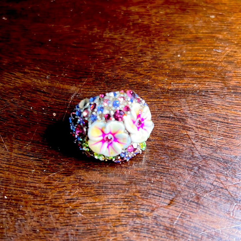 COPY - Costume ring